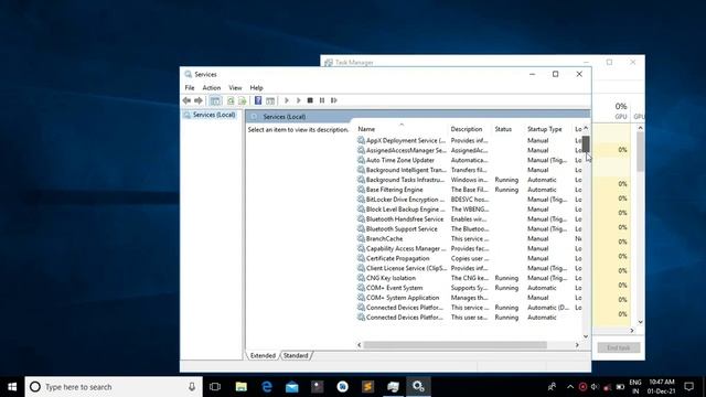 Windows 11,10,7 Automatic Update Disable |Stop Windows Update|Easy Way смотреть онлайн