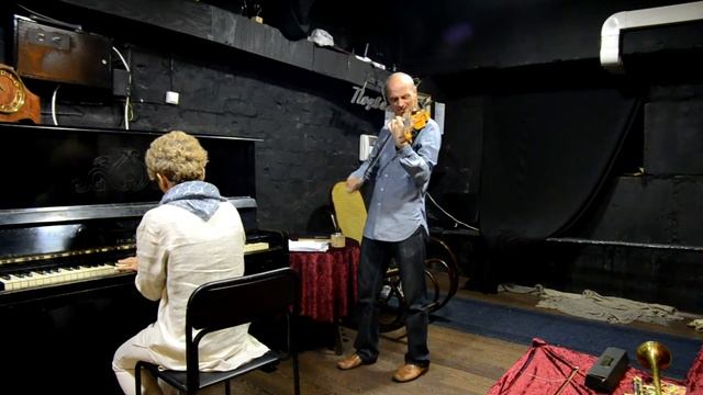 2017 08 19 Титенко Шейнер Крошка Цахес 01 Дрезден смотреть онлайн