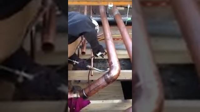 Copper loft смотреть онлайн