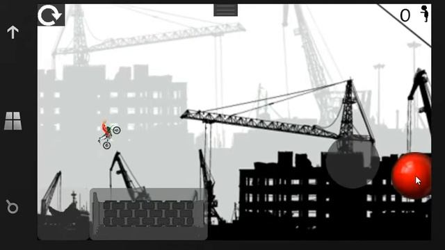 BKZ: Windows Phone game under development (7) Kaboom! смотреть онлайн