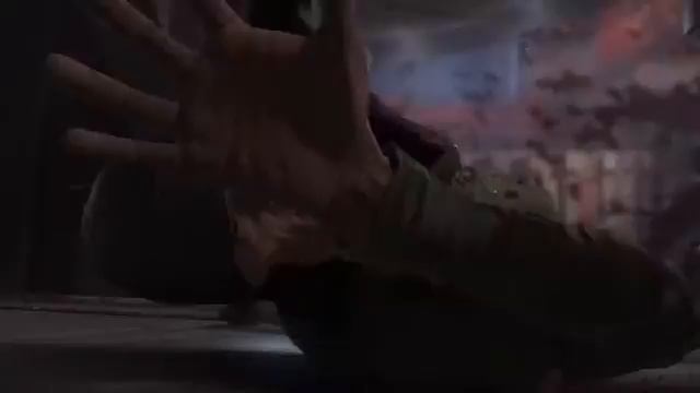 Обзор The Technomancer