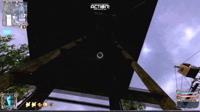 S.T.A.L.K.E.R.: Тень Чернобыля Прохождение Укр озвучка 2.8 смотреть онлайн