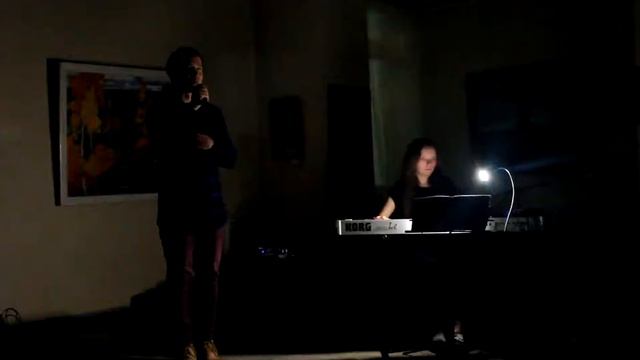 Птицами и Дар'я в Йошкар-Оле (4) смотреть онлайн