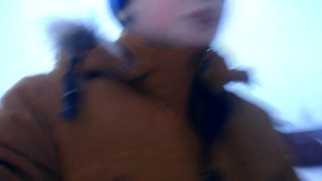 (VLOG)ПОБЕГ ТО ОХРАНЫ,ЖРЕМ ФАСТ-ФУД В МАКДОНАЛДС