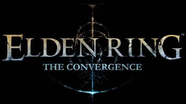 Elden Ring the Convergence(тизер)