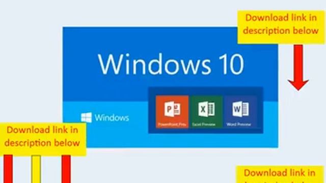 Best Activator For Windows 10 All Editions [32-64 Bit]. смотреть онлайн