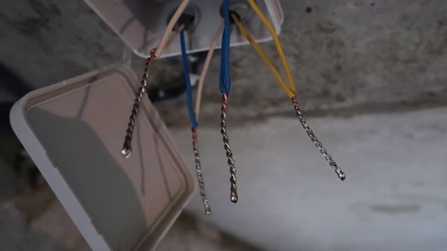 правильный электромонтаж смотреть онлайн