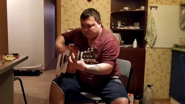 Толстый взялся за старое. Бухает в Питере. Группа крови - Виктор Цой. смотреть онлайн