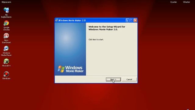 windows movie maker xp [2013] смотреть онлайн