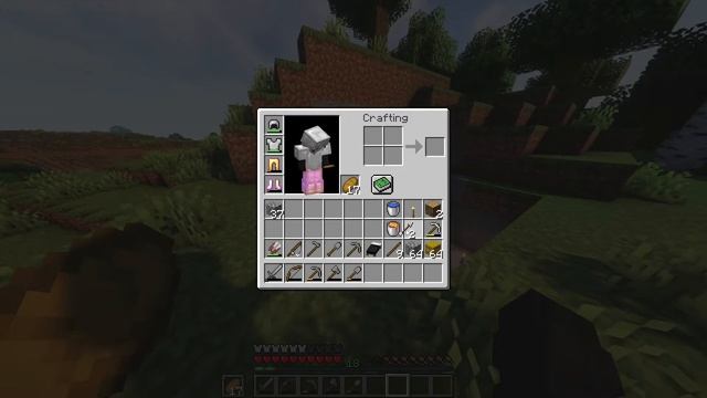 Der AFK COBBLE-GENERATOR STEHT! - Minecraft Seasons S02E10 смотреть онлайн