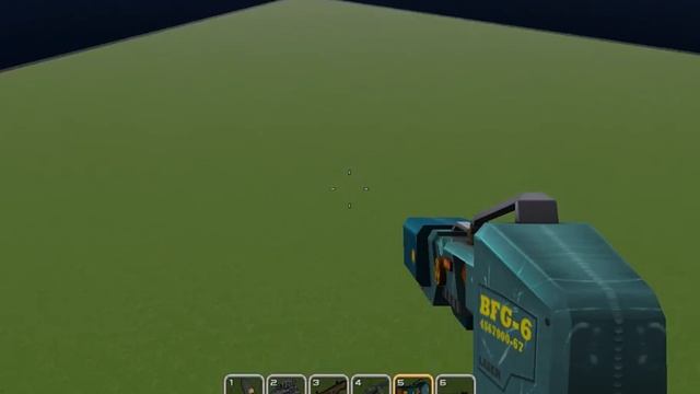 мега качалка в madnes cubed #1 смотреть онлайн