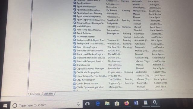 Fastest way to disable windows automatic update- windows 10 смотреть онлайн