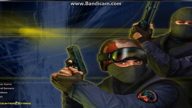 Counter Strike 1.6 CD hack (v5.0) download смотреть онлайн