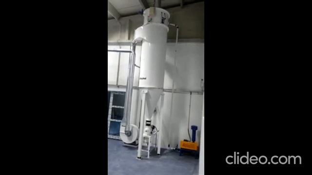 Завод по изготовлению специй (оборудование для изготовления специй) смотреть онлайн