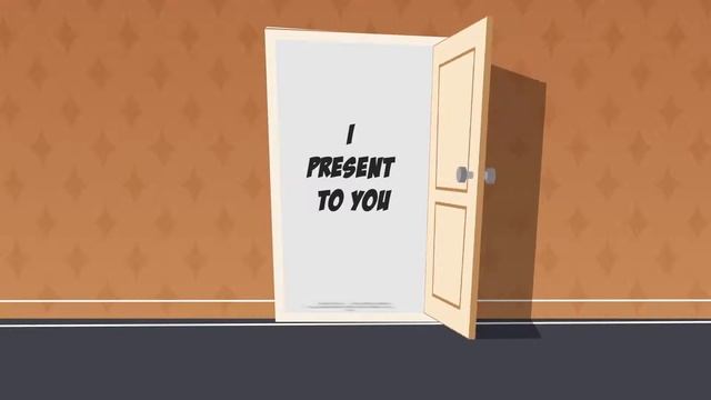 After Effects Project Files - Door Open Logo - VideoHive 9023994