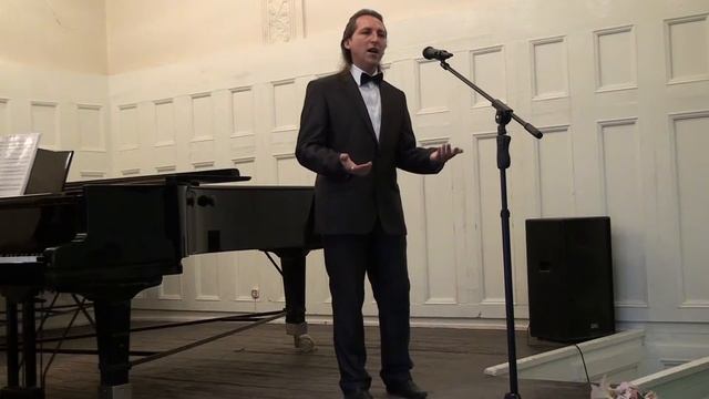 Творческий вечер Ивана Смирнова 06 смотреть онлайн