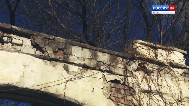 Забытый исток улицы Лопатинской. смотреть онлайн