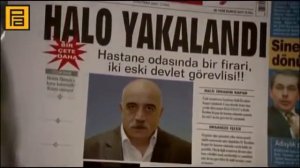 Долина волков западня 8