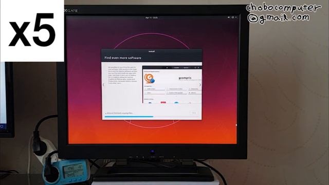 930, 1366, ubuntu, 7zip test смотреть онлайн