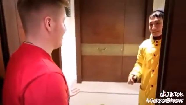 Яндекс Еда  молодцы