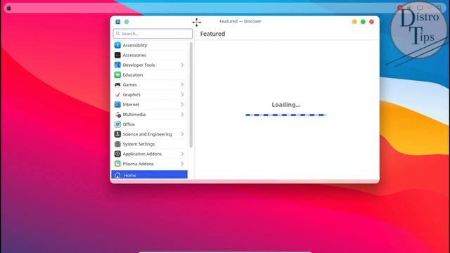 Kde plasma customization. Make your kde plasma look like MacOS. смотреть онлайн