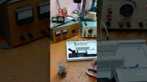 Как намагнитить школьный магнит. Восстановление школьного магнита. Лицей 131 Казань