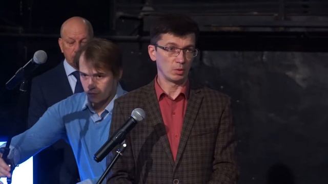 Реконструкция Орен обл театра кукол (сюжет) смотреть онлайн