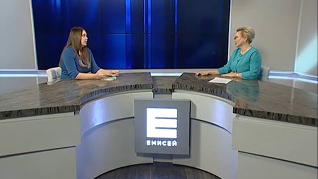 Интервью: Евгения Полянская, организатор театра больничной клоунады смотреть онлайн