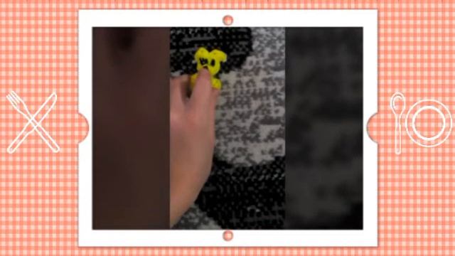 Мои игрушки из резинок смотреть онлайн