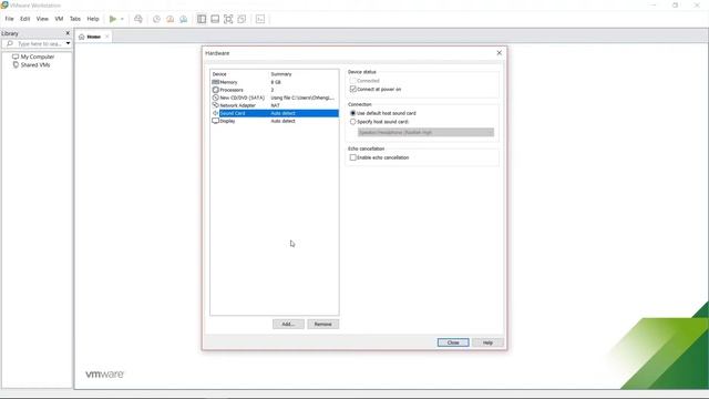 1.How to install Window Server 2012 R2 on Vmware. (Khmer) смотреть онлайн