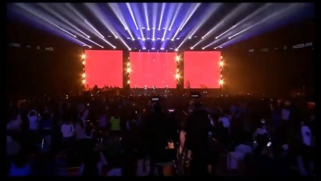 Online concert 91 Kazakhstan Almaty.E.Yeah смотреть онлайн