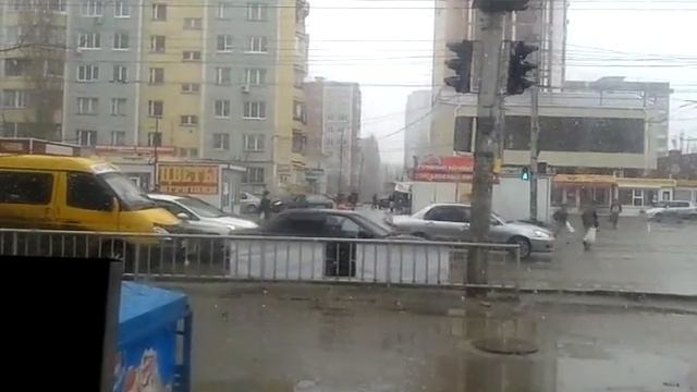 Волгоградская весна смотреть онлайн