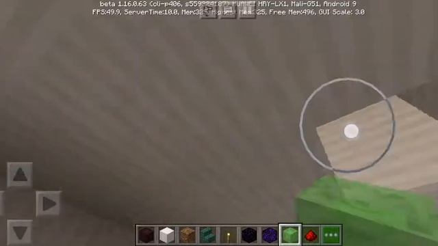 Как сделать самый простой лифт в майн