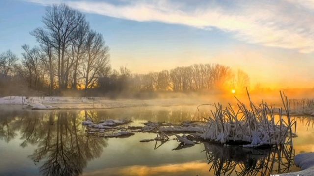 Глюк «Мелодия» из оперы «Орфей и Эвридика» для флейты смотреть онлайн