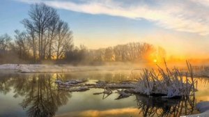 Глюк «Мелодия» из оперы «Орфей и Эвридика» для флейты