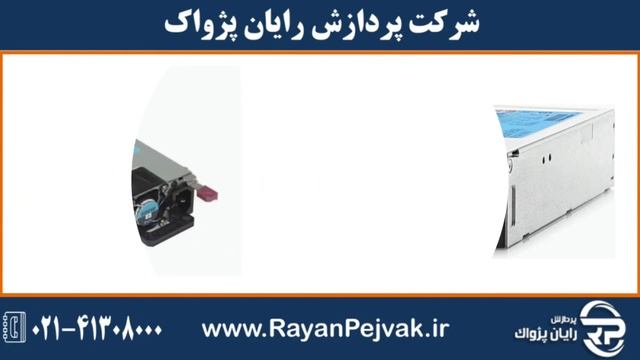 منبع تغذیه اچ پی HPE 500W Flex slot platinum hot plug power supply kit با پارت نامبر 720478-B21 смотреть онлайн
