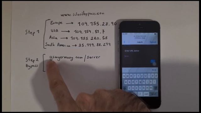 ✔️ Discover HOW to UNLOCK your iPhone ACTIVATION LOCK in less than 2 minutes! ✔️ смотреть онлайн