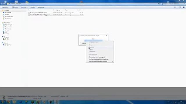Visual Studio 2012 Ultimate Keygen (No Surveys) смотреть онлайн