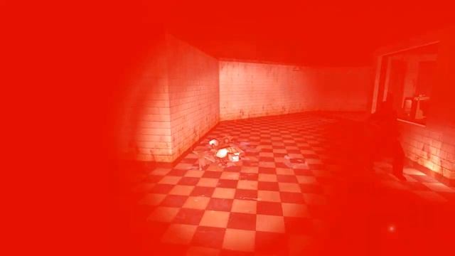 Garry's Mod Horror Map - Stage 2 Funny Moments! WARNING: JUMP-SCARES! смотреть онлайн