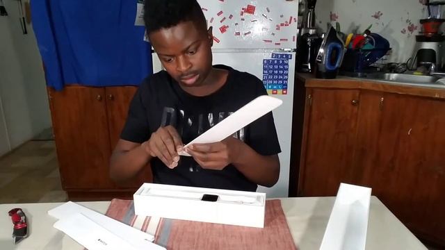 Apple Watch Series 3 LTE Double Unboxing First Look смотреть онлайн