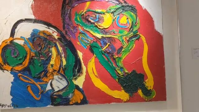 Нидерланды 2023