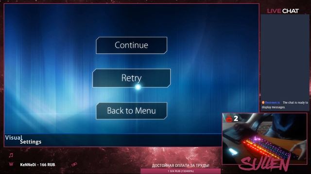 MULTI / ИГРАЮ ЛУЧШЕ COOKIEZI(НЕТ / 1847pp) смотреть онлайн