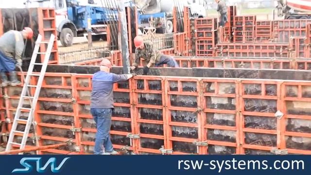 ЭкоТехноПарк первая анкерная опора смотреть онлайн