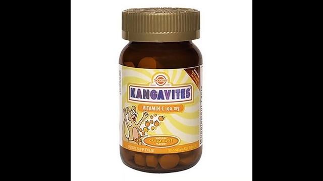 Solgar, Vitamin C, 1000mg, 90 Tablets