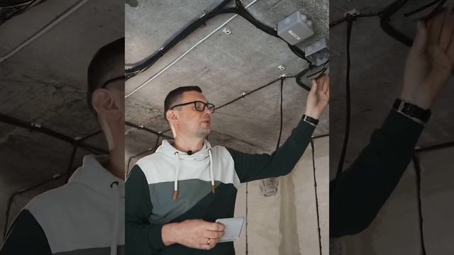 Современный электромонтаж смотреть онлайн