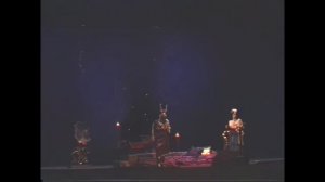 Опера Самсон и Далила, К. СЕН-САНС