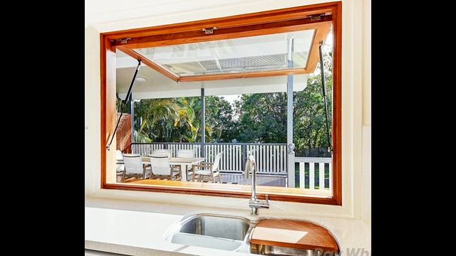 Latest Window Design For House 2024 | Modern & Traditional Window Design | Wooden Window Frames смотреть онлайн