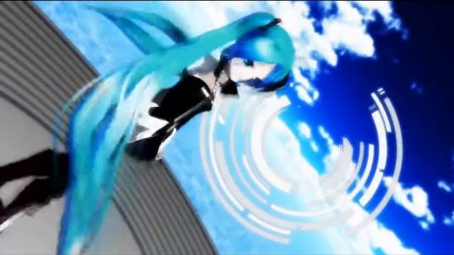 Bye bye baby sayonara - miku hatsune смотреть онлайн