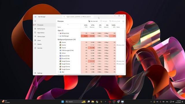 How To Check GPU Temperature In WIndows 11 - Full Guide 2024 смотреть онлайн