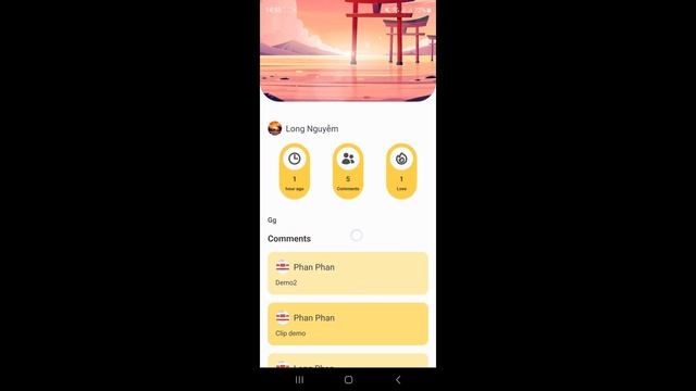 Picturest Mobile with React Native and Expo Go (2024) смотреть онлайн